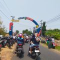 Desa Karangrandu Jepara Gelar Karnival 2026, Ribuan Warga Antusias