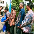Tekan Inflasi, Pemprov Jateng Perkuat Intervensi dari Hulu hingga Hilir, Berdampak Positif Bagi Usaha Kecil