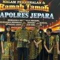 Sambut Kapolres Baru, Bupati Harap Perkuat Sinergi untuk Jepara MULUS