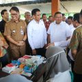 Melalui Program Speling, Warga Jepara Antusias Periksa TBC dan Bentuk Kepedulian Pemerintah
