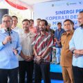 KDKMP Di Jateng Ada 8.523 Sudah Terbentuk, 64 Persen Sudah Beroperasi