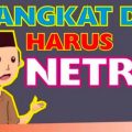 Perangkat Desa Harus Netral, Ka. Dinsospermades Jepara Ada Sanksi Berat Yang Melanggar