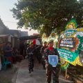 Kodim 0719/Jepara Gelar Pemakaman Militer sebagai Penghormatan Terakhir kepada Sertu Eko Kurniawan, Selamat Jalan Kawan
