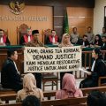 Sidang Kasus Dugaan Kekerasan Seksual dan TPPO Anak di Kebumen Bergulir, Korban: Tegas Tolak RJ