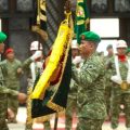 Tongkat Komando Pangdam IV/Diponegoro Beralih, Mayjen TNI Achiruddin, S.E., M.Han., Akhiri Masa Tugas