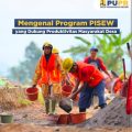 Desa Tanjung Terima Program PISEW di 2026 dari Kemen PU, Memasuki Tahap RKM oleh KAD LETA Makmur Bersama