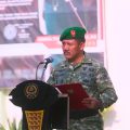 Kodim 0719/Jepara Konsisten Gelar Upacara Bendera, Perkuat Jiwa Nasionalisme Prajurit