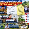 Diterbitkannya Juknis Outing Class Disdikpora Kebumen, Wali Murid dan LPKSM Nilai Memberatkan serta Minta Dikaji Ulang