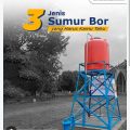 Pemerintah Sediakan Program Bantuan Sumur Bor Di Setiap Tahun, Jepara Termasuk Daerah Sasaran