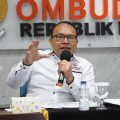 Ombudsman RI Ungkap Titik Rawan Maladministrasi yang Berpotensi Korupsi Pada Layanan Pertanahan Dan Kebencanaan