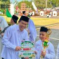 Ketua DPRD Jepara Tegaskan Pentingnya Investasi Pesantren Demi Masa Depan Generasi Santri