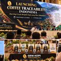KIBAR ISMI 2026 Di Surabaya: Hilirisasi Pangan Didorong Jadi Motor Ekonomi Rakyat