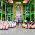 Back to Pesantren, DPC PPP Jepara Bekali Santri Pendidikan Politik dan Pelatihan AI