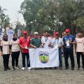 Raih Emas di Porprov XVII Jateng, Ketua DPRD Jepara Apresiasi Perjuangan Atlet FOPI