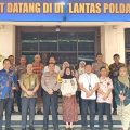 Perkuat Integrasi Pelayanan Publik, Ombudsman Jawa Tengah Koordinasikan Pencegahan Maladministrasi Dalam Penanganan Korban Kecelakaan Lalu Lintas